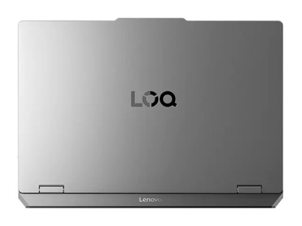 Ordinateur portable Lenovo LOQ Essential 15IRX11 - Intel i5-13450HX, 16GB DDR5, 512GB SSD, NVIDIA RTX5050 8GB pour gaming et bureautique