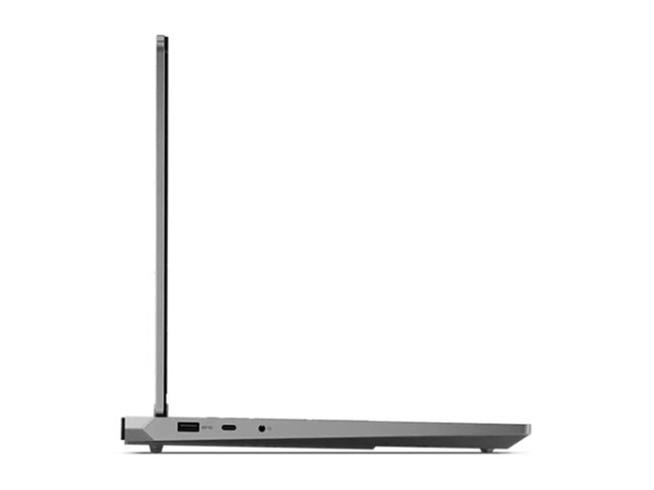 Ordinateur portable Lenovo LOQ Essential 15IRX11 - Intel i5-13450HX, 16GB DDR5, 512GB SSD, NVIDIA RTX5050 8GB pour gaming et bureautique