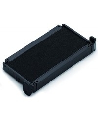 Cassette d'encrage Trodat Printy 4912 - Noir - Compatible avec tampons encreurs