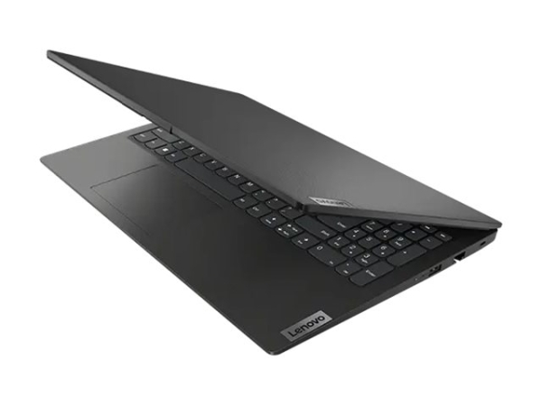 Ordinateur portable Lenovo V15 G4 - AMD Ryzen 3 7320U 2.4 GHz, 8 Go RAM, 256 Go SSD NVMe, 15.6