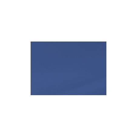 Papier Kraft Recyclé Clairefontaine 95763C - Rouleau 3x0,70m 65g Bleu Marine - Emballage Cadeau, Loisirs Créatifs, DIY