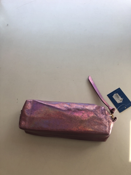 Trousse de rangement multifonction pour accessoires scolaires et bureau - format compact pour organisation pratique