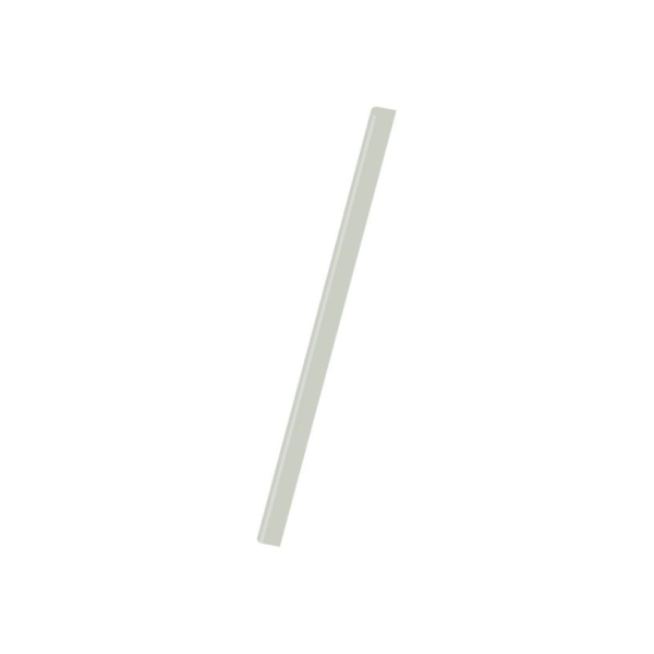 Baguettes à relier Exacompta Serodo A4 - 3 mm Transparent pour documents à l'unité