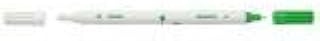 Stylo Effaceur Vert - Correcteur Compact pour Stylo et Crayon, Usage Scolaire et Bureau