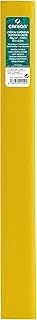 Papier Crépon Canson Rouleau Supérieur - 50 cm x 2,5 m pour Loisirs Créatifs et Décoration
