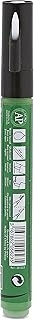 Marqueur peinture Pébéo Acrylic Marker - Vert 0,7 mm pour surfaces variées