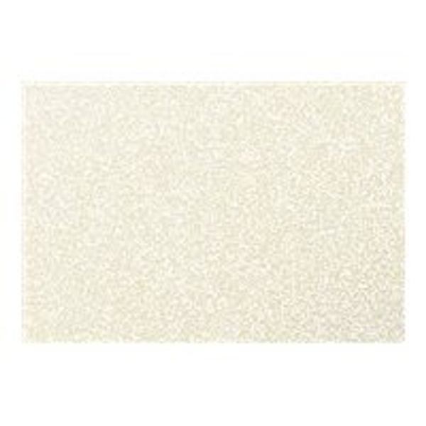 Cartes de correspondance Clairefontaine Pollen Ivoire Irisé 110x155mm - Lot de 25 pour occasions festives