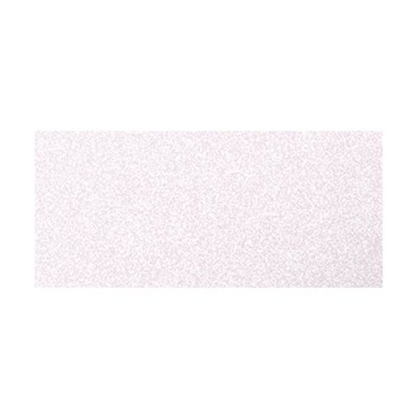 Cartes de correspondance Clairefontaine Pollen Rose Poudré Irisé 106x213 mm - Lot de 25 - Pour occasions spéciales