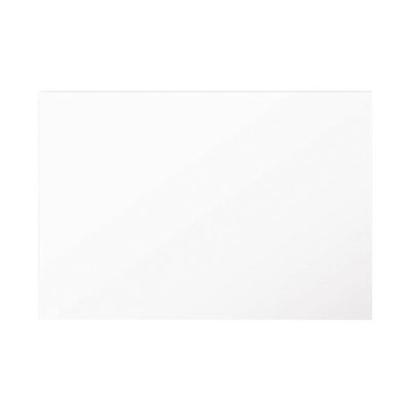 Cartes Clairefontaine Pollen 110x155 mm - Blanc - Pour correspondance
