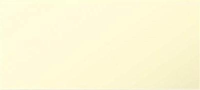 Cartes Pollen Clairefontaine 106x213 mm - 210 g/m² - Canari - Lot de 25 - Pour correspondance lumineuse