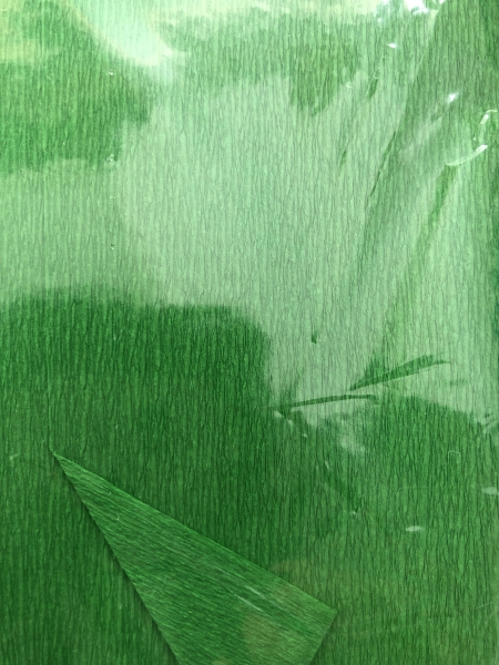 Papier crépon premium Clairefontaine - Élasticité 75% 2,50 x 0,50 m 40 g/m² Couleurs assorties pour loisirs créatifs