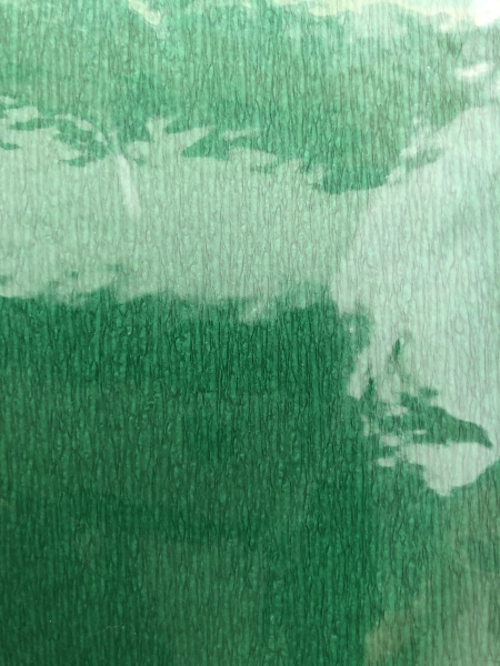 Papier crépon premium Clairefontaine - Élasticité 75% 2,50 x 0,50 m 40 g/m² Couleurs assorties pour loisirs créatifs