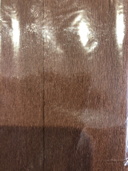 Papier crépon premium Clairefontaine - Élasticité 75% 2,50 x 0,50 m 40 g/m² Couleurs assorties pour loisirs créatifs