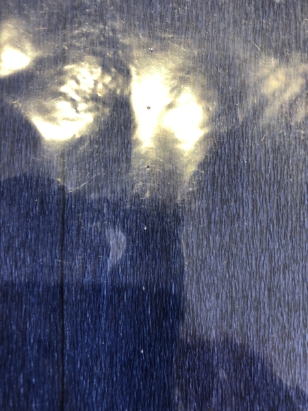 Papier crépon premium Clairefontaine - Élasticité 75% 2,50 x 0,50 m 40 g/m² Couleurs assorties pour loisirs créatifs