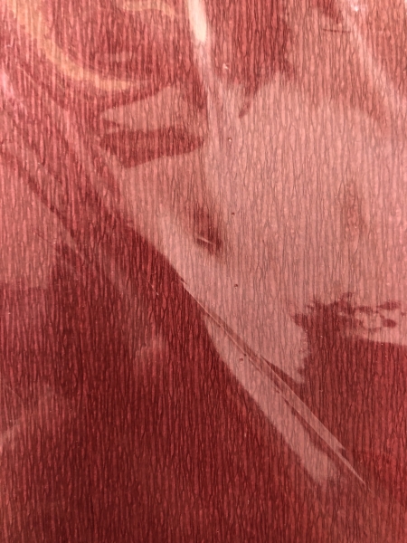 Papier crépon premium Clairefontaine - Élasticité 75% 2,50 x 0,50 m 40 g/m² Couleurs assorties pour loisirs créatifs