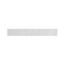 Papier de soie Clairefontaine 500 x 750 mm Blanc - 8 Feuilles 18g 95401C pour emballage et décoration