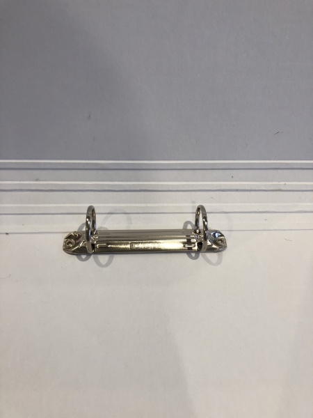 Classeur A4 QUOVADIS Kokeshi - Format A4, Compatible avec Documents et Dossiers de Bureau