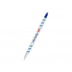 Reynolds Effaceur d'encre PaperMate Magic+ - Pointe Fine Encre Bleue Correction Précise pour Écriture