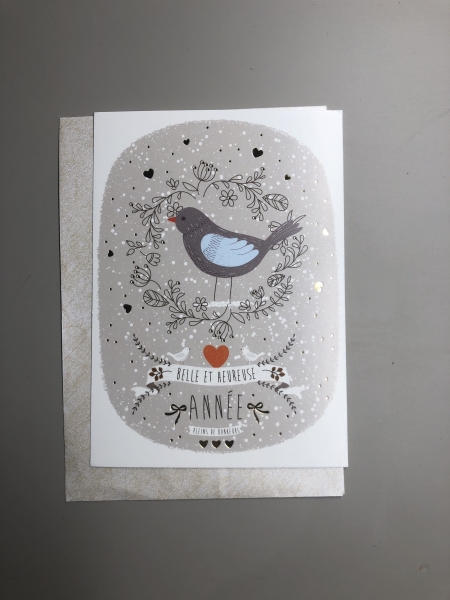 Carte postale CARTES D'ART 