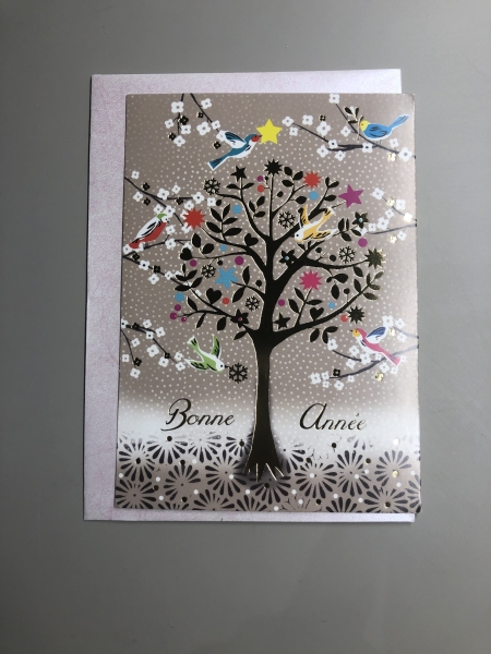 Carte postale CARTES D'ART 