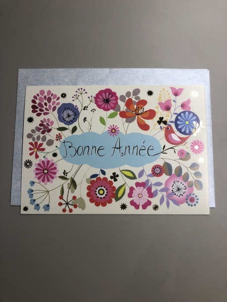 Carte postale CARTES D'ART 