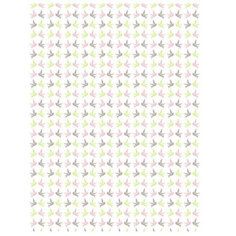 Feuille Décopatch Texture n°685 - 30 x 40 cm pour loisirs créatifs et décoration papier