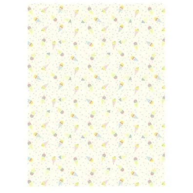 Feuille Décopatch Texture n° - 30 x 40 cm pour loisirs créatifs et décoration papier