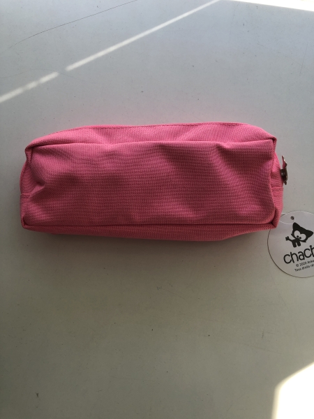 Trousse rose