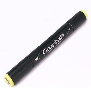 Marqueur à alcool Graph'it Gris Neutre 3 N°9503 - Idéal pour dessin et illustration