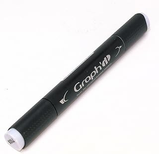 Marqueur à alcool Graph'it N°7105 - Matin brumeux - Pour dessin et illustration artistique