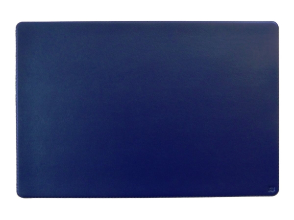 Sous-main Color Pop - 55 x 37 cm Bleu Marine - Protection Bureau, Écriture, Dessin