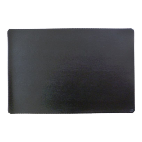 Sous-main Color Pop - 55 x 37 cm Noir - Protection Bureau, Écriture, Dessin