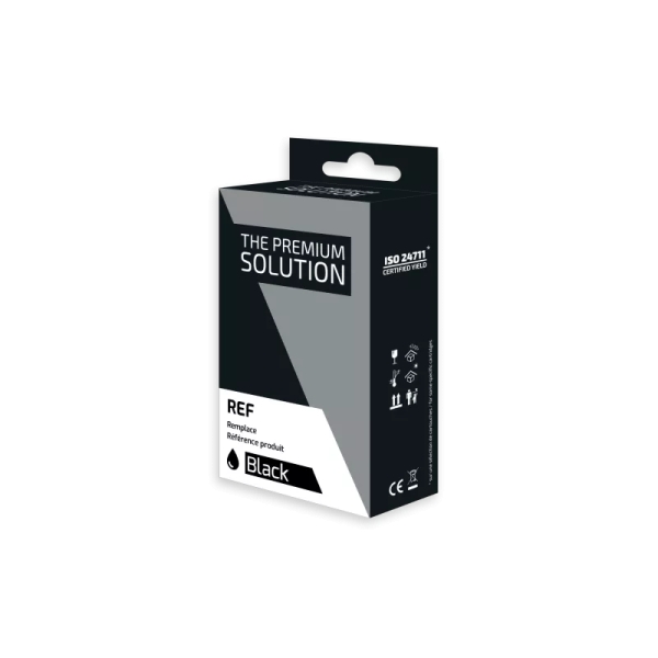 Cartouche d'encre compatible HP 304BXL - Capacité 700 pages pour imprimantes HP