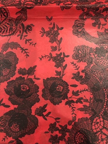 Feuille Décopatch Texture n°436 - 30 x 40 cm pour loisirs créatifs et décoration papier