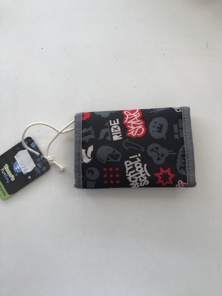 Porte-monnaie Tann's Fun Boys