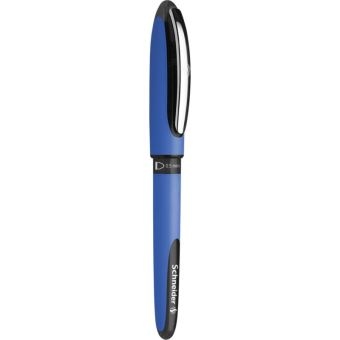 Roller Schneider One Hybrid C - 0,5 mm - encre noire pour écriture scolaire et bureau