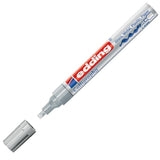 Marqueur peinture edding 755 - Encre brillante Pointe calligraphique 1-4 mm pour surfaces lisses et papier