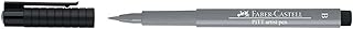 Feutre à dessin Faber Castell Pitt Artist Pen B n° 235 - Gris Froid VI pour artistes et designers