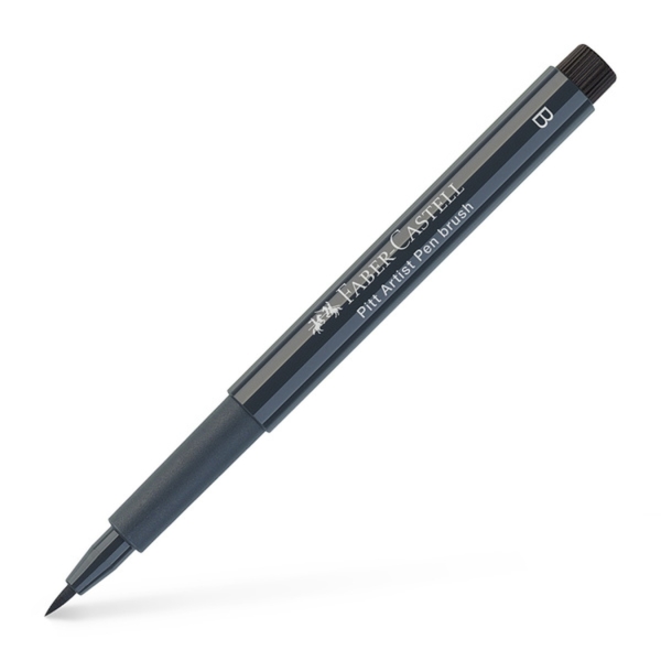 Feutre à dessin Faber Castell Pitt Artist Pen B n° 235 - Gris Froid VI pour artistes et designers