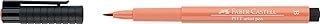 Feutre à dessin Faber Castell Pitt Artist Pen B -n°189 - Cannelle pour Dessin et Illustration