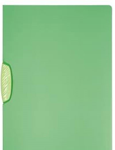 Chemise à clip Durable Swingclip - Format A4 Rose - Pour documents et présentations