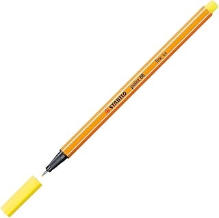 Marqueur pour tableau blanc Giotto Robercolor - Pointe ogive 2 mm Bleu - Usage scolaire et bureau