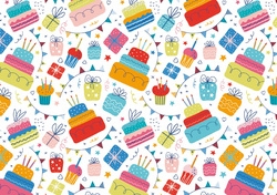 Papier cadeau SUSY CARD Let's Celebrate - rouleau décoratif pour emballage festif et occasions spéciales