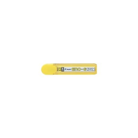 Etui 12 mines ENO 0.3 mm 2H Pilot - Mines de rechange pour porte-mine, dessin technique et écriture