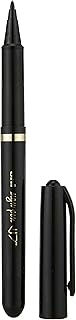 Feutre d'écriture Uniball SIGN PEN Noir MYT-7 N - Stylo pour bureau et école