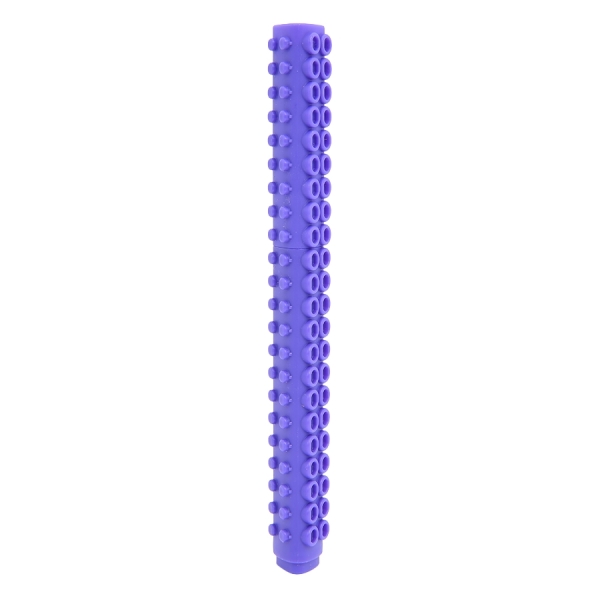 Marqueur pinceau Artline Stix Drawing Pen - Couleur Purple pour dessin et coloriage