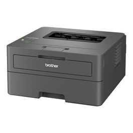 Imprimante laser monochrome Brother HL-L2445DW - 32 ppm, recto verso automatique, Wi-Fi, USB, Ethernet, A4 pour bureau et télétravail