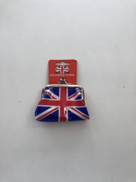 porte-monnaie Angleterre 