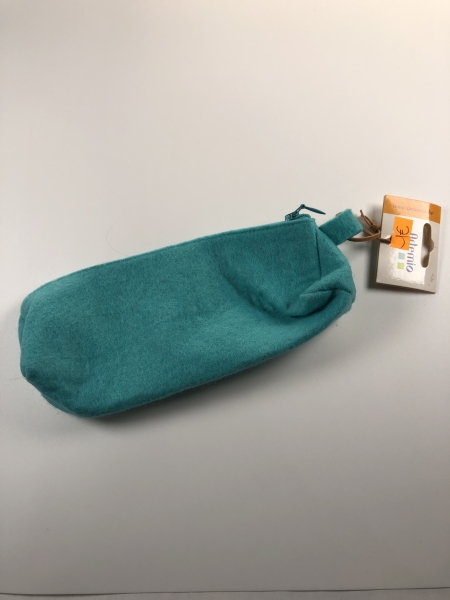 Trousse de Rangement Artemio - Accessoire de Bureau ou École pour Fournitures et Outils Créatifs