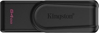 Clé USB Kingston DataTraveler Exodia S - 64Go - USB 3.2 Gen 1